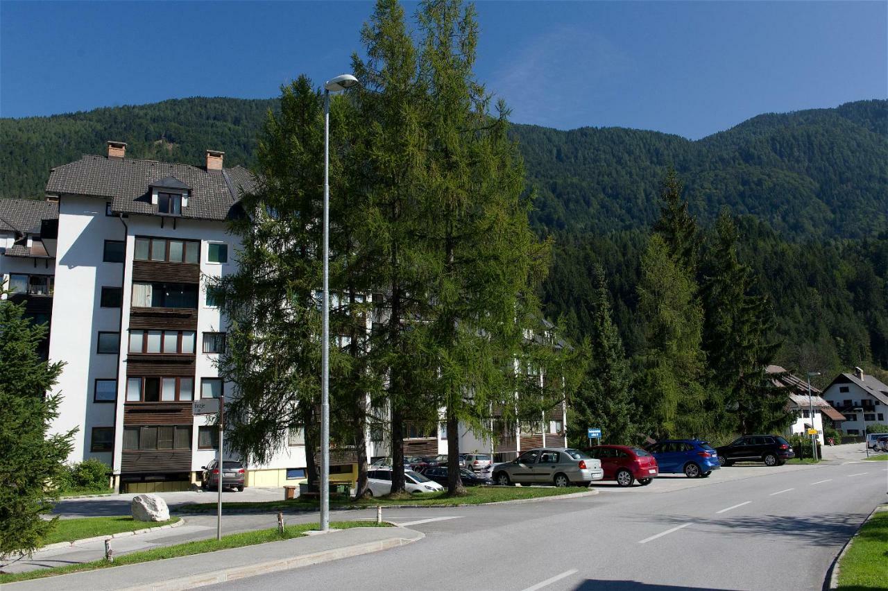 Apartment Maya Kranjska Gora Exterior photo
